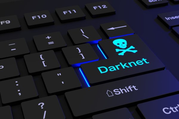 Почему не работает сайт кракен