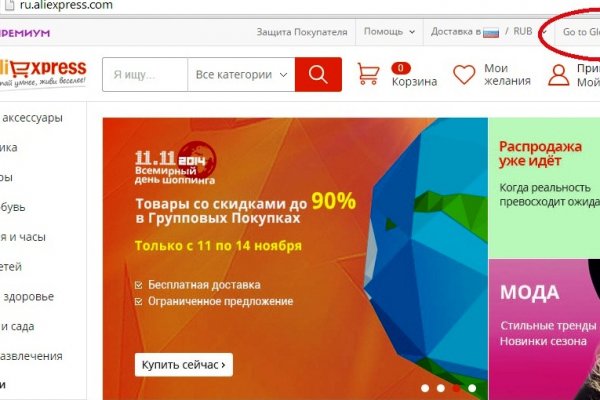 Даркнет площадки